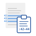 Copy File Path with Range